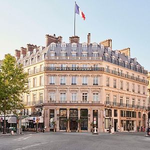 Hôtel du Louvre, in The Unbound Collection by Hyatt